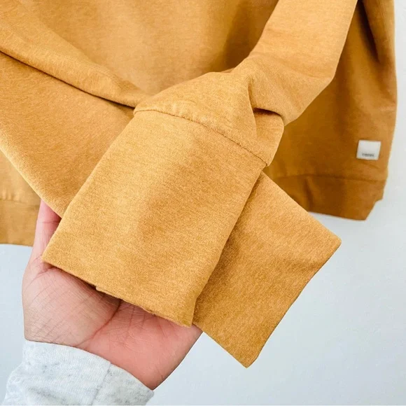 Vuori Halo Essential Hoodie - Picture 5 of 8